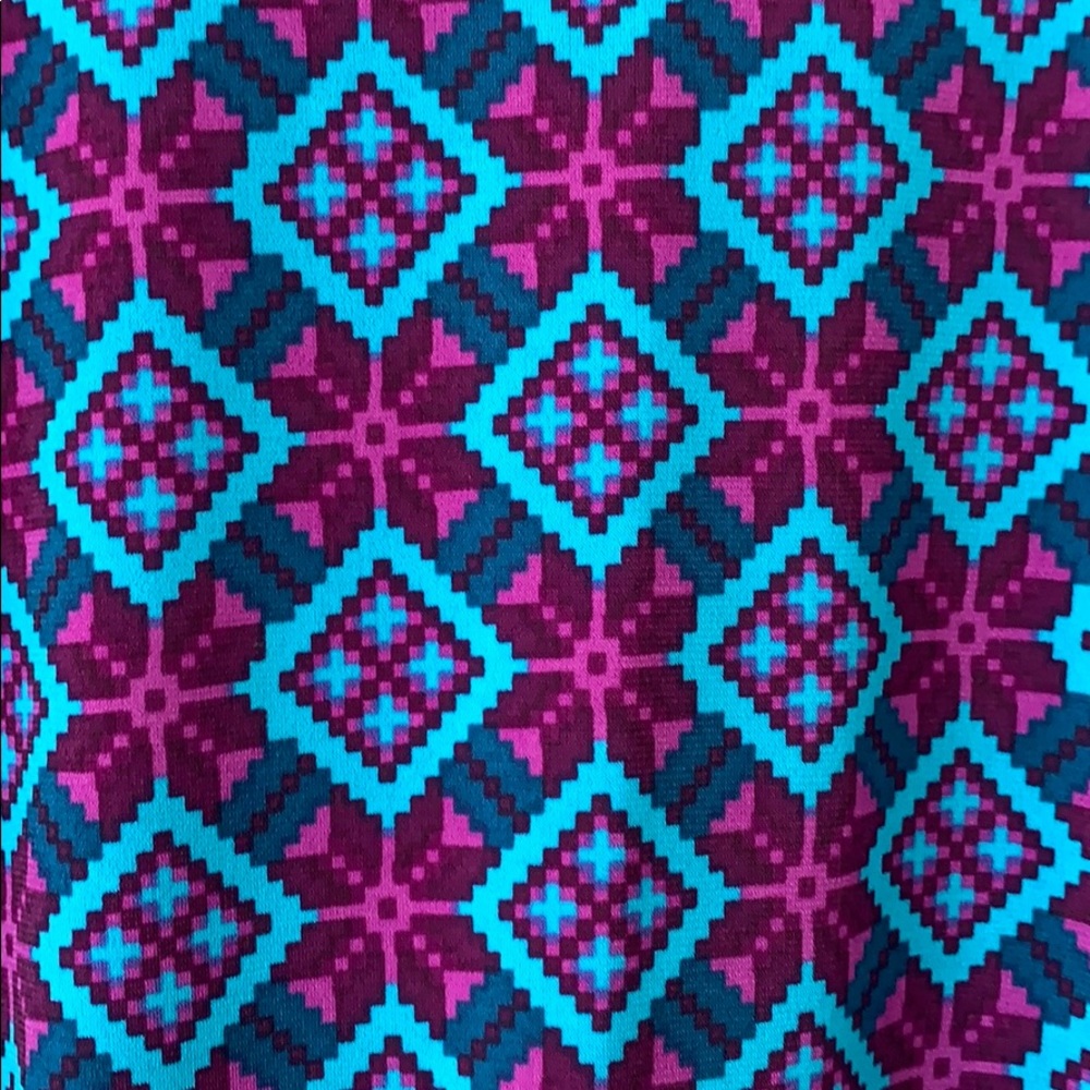 LuLaRoe Maxi skirt